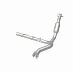 MagnaFlow Direct Fit Catalytic Conv 06-09 Ford Expedition / 07-09 Lincoln Navigator/Navigator L P/S