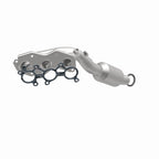 MagnaFlow Direct Fit Catalytic Conv California Grade 06-09 Lexus IS250 2.5L / 06-13 Lexus IS350 3.5L