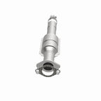 MagnaFlow Direct Fit Catalytic Converter 2012-2013 Impala 3.6L Underbody