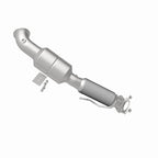MagnaFlow Direct Fit Catalytic Converter 2014 Ford Fusion 2.0L T