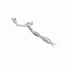 MagnaFlow Direct Fit Catalytic Converter 14-15 Buick LaCrosse Premium / Leather V6 3.6L