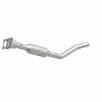MagnaFlow Direct Fit Catalytic Converter CALIBER- 07-09 2.4L OEM