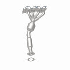 MagnaFlow Direct Fit Catalytic Converter 05-06 Ford Focus 2.0L