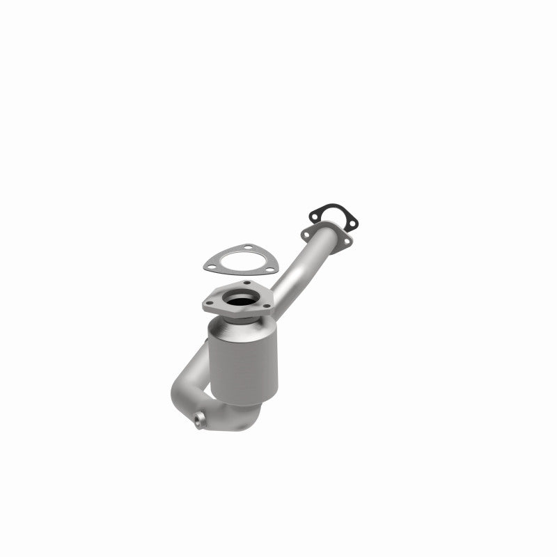 MagnaFlow Direct Fit Catalytic Converter 02-03 Saturn Vue 3.0L Front
