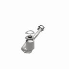 MagnaFlow Direct Fit Catalytic Converter 02-03 Saturn Vue 3.0L Front