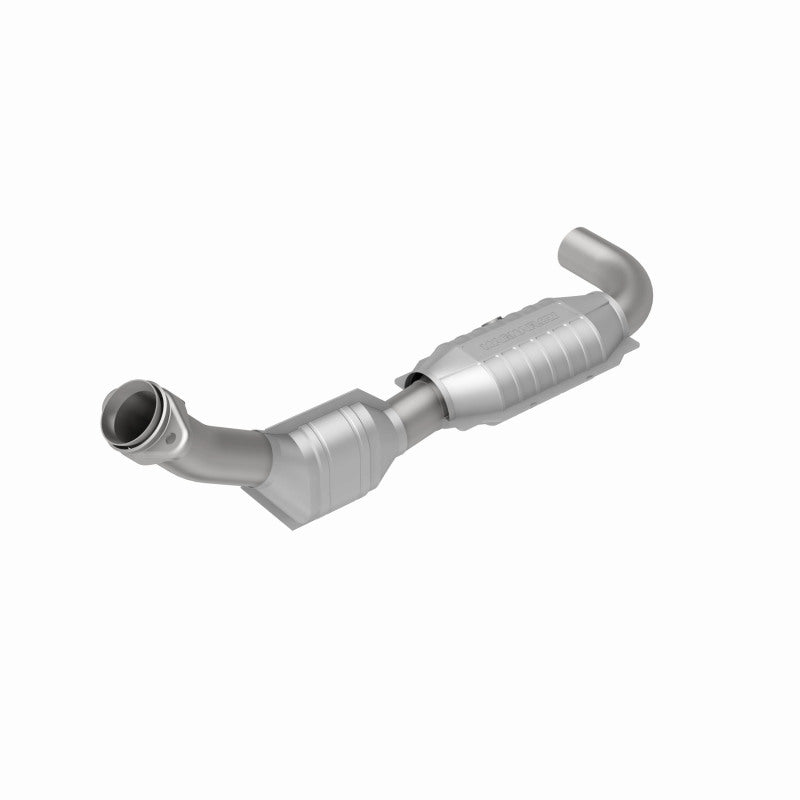 MagnaFlow Conv DF 01 Ford Trucks 4.6L