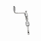 MagnaFlow Direct Fit Catalytic Converter 02 Dodge Ram 5.9L OEM