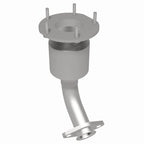 MagnaFlow Direct Fit Catalytic Converter 87-94 Subaru Justy Front Co