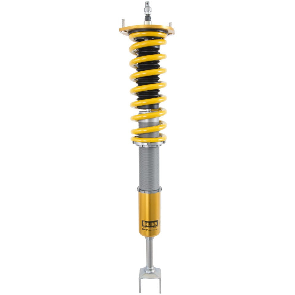 Ohlins 95-02 Nissan Skyline GT-R (R33/R34) Road & Track Coilover System Ohlins Coilovers