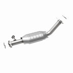 MagnaFlow Direct Fit Catalytic Converter 00-02 Toyota Tundra 4.7L