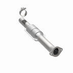 MagnaFlow Direct Fit Catalytic Converter 2010-2012 VENZA 2.7L Underbody