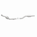 MagnaFlow Direct Fit Catalytic Converter 2000 Mercedes CL500 5.0L