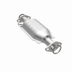 MagnaFlow Direct Fit Catalytic Converter Toyota 81-83