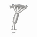 MagnaFlow Direct Fit Catalytic Converter 2006 Ford Fusion/Mercury Milan 2.3L