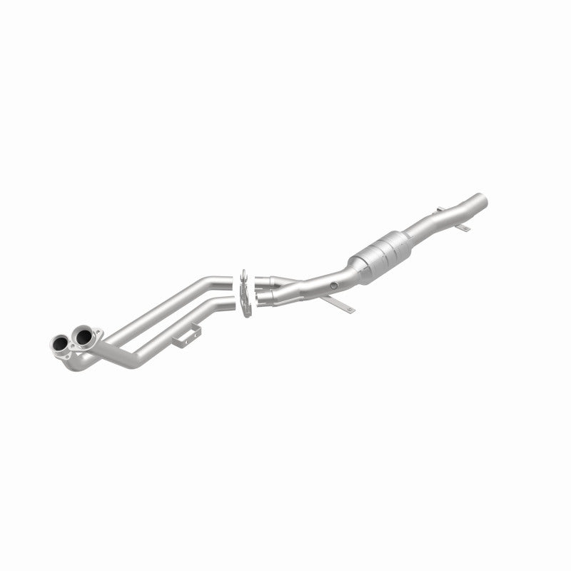 MagnaFlow Conv DF 2002 Mercedes SL600 Passenger Side