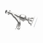 MagnaFlow Direct Fit Catalytic Converter 04-05 Mitsu Endeavor 3.8L