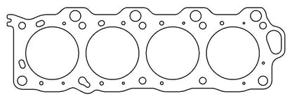 Cometic Lexus/Toyota 4.0L V8 92.5mm Bore .092in MLS RHS Head Gasket