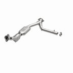 MagnaFlow Direct Fit Catalytic Converter 03 Lincoln Navigator 5.4L