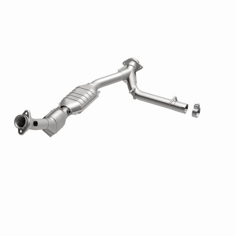 MagnaFlow Direct Fit Catalytic Converter 03 Lincoln Navigator 5.4L