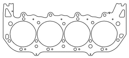 Cometic Mercury/Chevy BB 4.580in Bore .026in MLS-5 Gen 4/5/6 Blocks Head Gasket