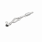 MagnaFlow Direct Fit Catalytic Converter 01-03 Santa Fe OEM