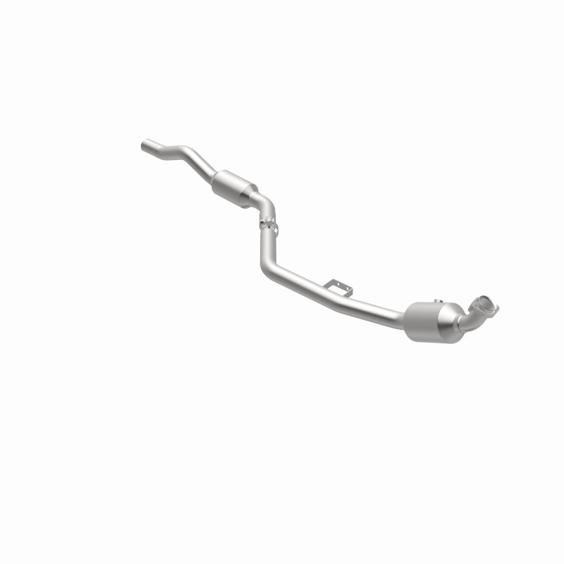 MagnaFlow Conf DF 07-09 Mercedes-Benz E350 V6-3.5L