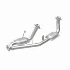 MagnaFlow Direct Fit Catalytic Converter 96-99 Ford Taurus3.0L 50S