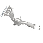 MagnaFlow 11-17 Ford Fiesta 1.6L Direct Fit Catalytic Converter