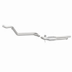 MagnaFlow Direct Fit Catalytic Converter 90-93 Mercedes 300E/TE 3.0L