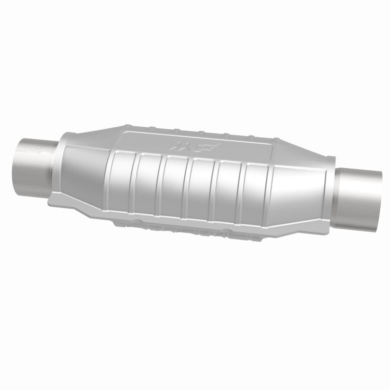 MagnaFlow Universal Catalytic Converter 2.00 inch OEM