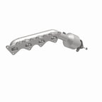 MagnaFlow Direct Fit Catalytic Converter 09-10 Hyundai Genesis 4.6L