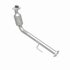 MagnaFlow Direct Fit Catalytic Converter 05-06 Wrangler 2.4L OEM