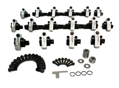 COMP Cams Shaft Rocker Set RHS BBC 1.7/