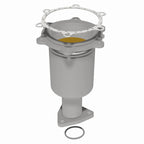 MagnaFlow Direct Fit Catalytic Converter 01-04 Pathfinder Passenger Side 3.5L