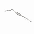 MagnaFlow SYS C/B 10 Chevy Silverado EC/SB