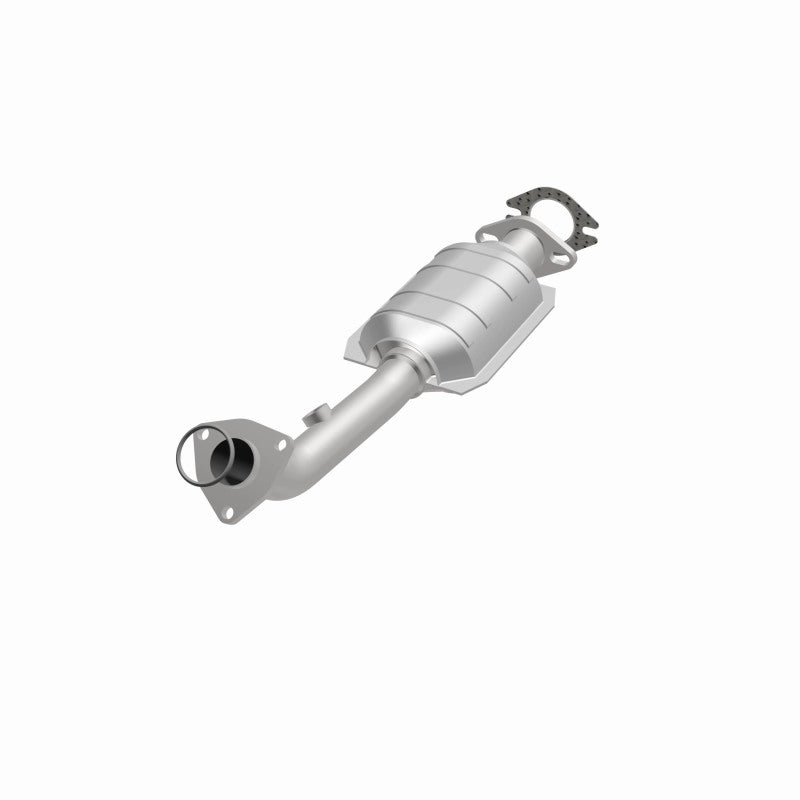 MagnaFlow Conv DF 01-04 Pathfinder DS rr OEM