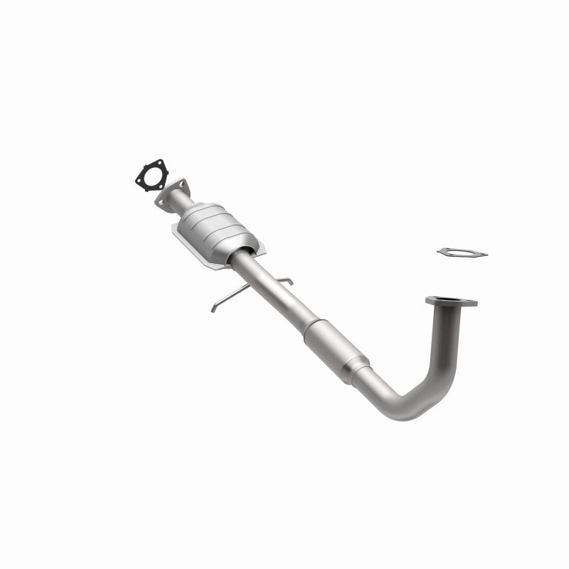 MagnaFlow Direct Fit Catalytic Converter 1997 Saturn Sc 1.9L