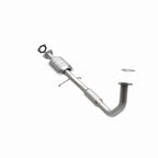 MagnaFlow Direct Fit Catalytic Converter 1997 Saturn Sc 1.9L