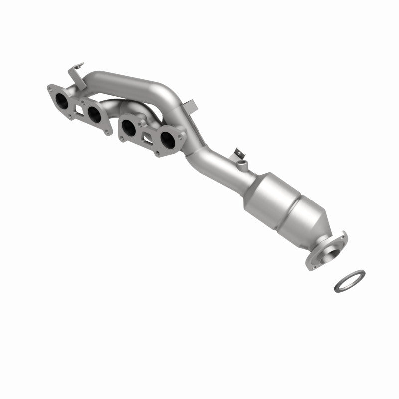 MagnaFlow Conv DF 08-10 Lexus IS F 5.0L P/S Manifold