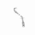 MagnaFlow Direct Fit Catalytic Converter 2017 Buick Envision 2.5L
