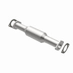 MagnaFlow Direct Fit Catalytic Converter Ford 83 85