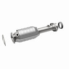 MagnaFlow Direct Fit Catalytic Converter 00-01 Acura Integra 4 1.8, Excl. Type-R