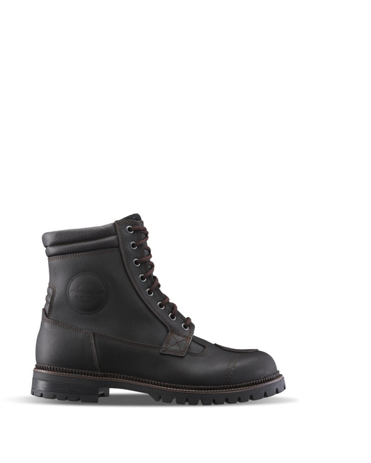 Gaerne G.Stone Gore Tex Boot Brown Size - 7