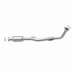 MagnaFlow Direct Fit Catalytic Converter 99-00 Toyota Camry 2.2L