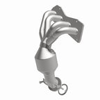 MagnaFlow Conv DF 10-11 Toyota Camry 2.5L