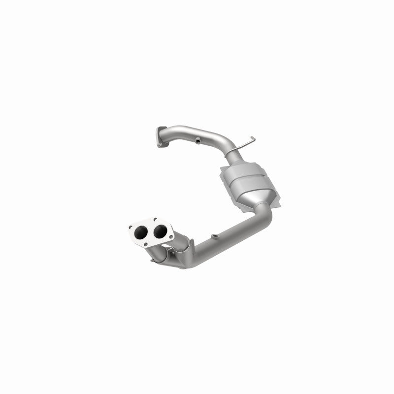MagnaFlow Direct Fit Catalytic Converter ISUZU RODEO 2.2L OEM