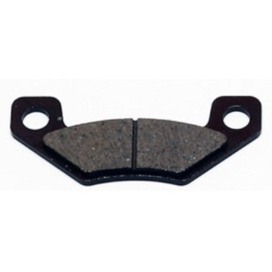 Wilwood Pad Set BP-10 6407 SC1 / 2 / 3 Wilwood Brake Pads - Performance