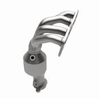 MagnaFlow Direct Fit Catalytic Converter 2009-2010 Pontiac Vibe 2.4L