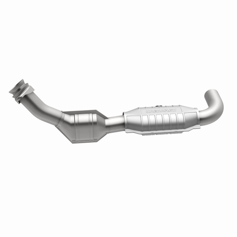 MagnaFlow Conv DF Ford 02-04 F-150 4.2L