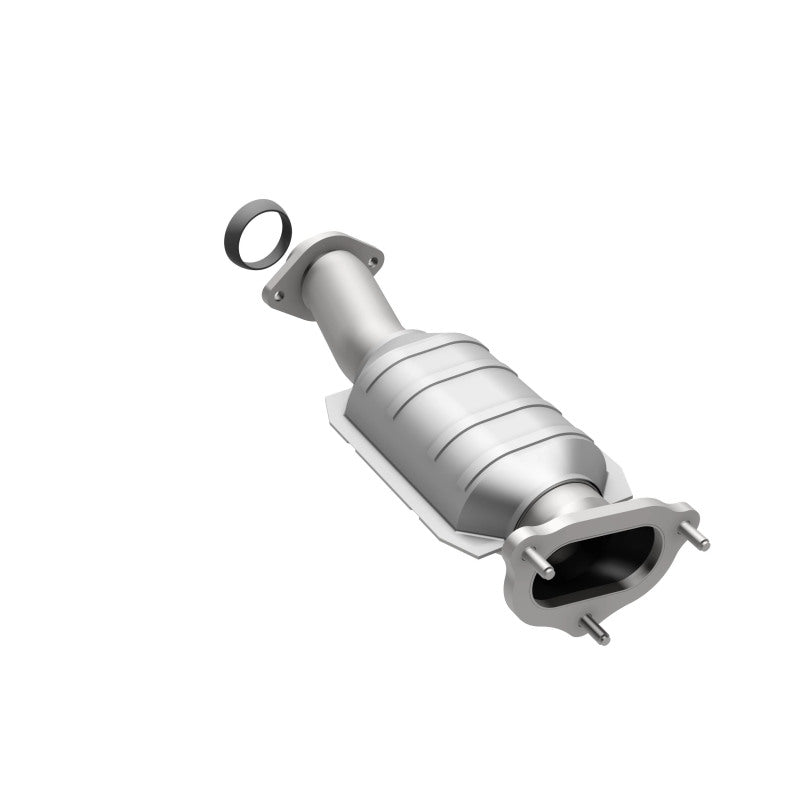 MagnaFlow Direct Fit Catalytic Converter 04 Ranger/Bser 3.0 Rear 50S
